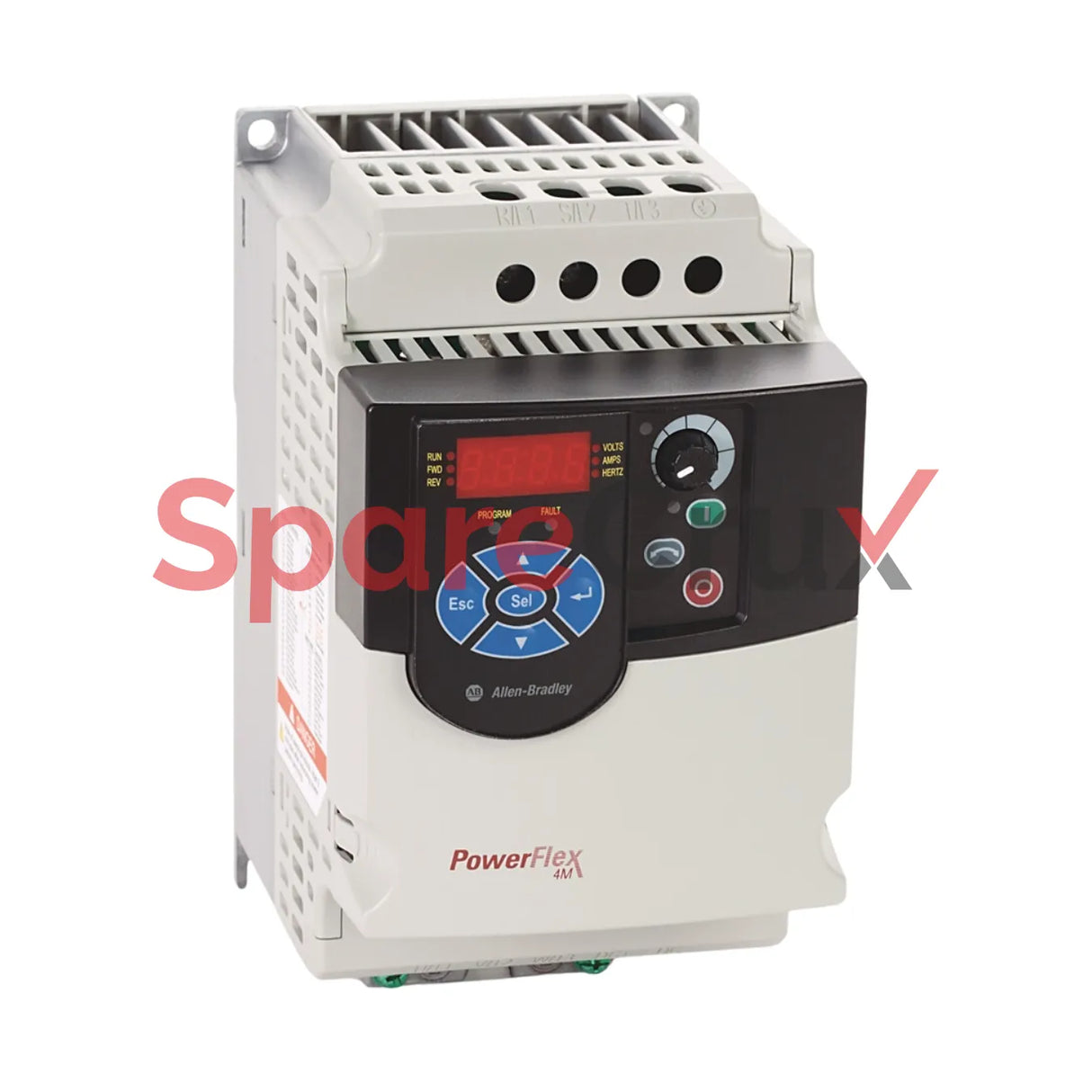 22F-D6P0N103 | ALLEN BRADLEY | PowerFlex 4M-2.2 kW (3 HP) AC Drive