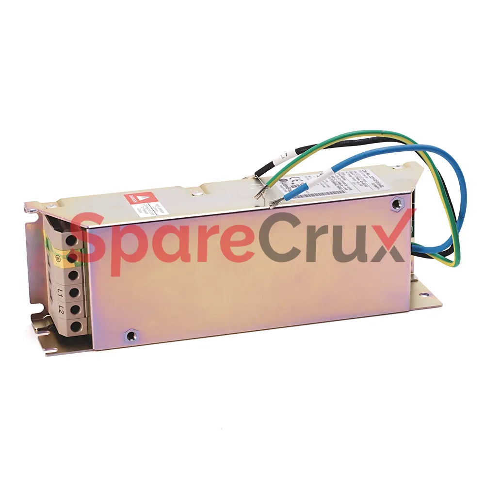 22F-RF039-CS | ALLEN BRADLEY | PowerFlex 4M EMC Filter Kit