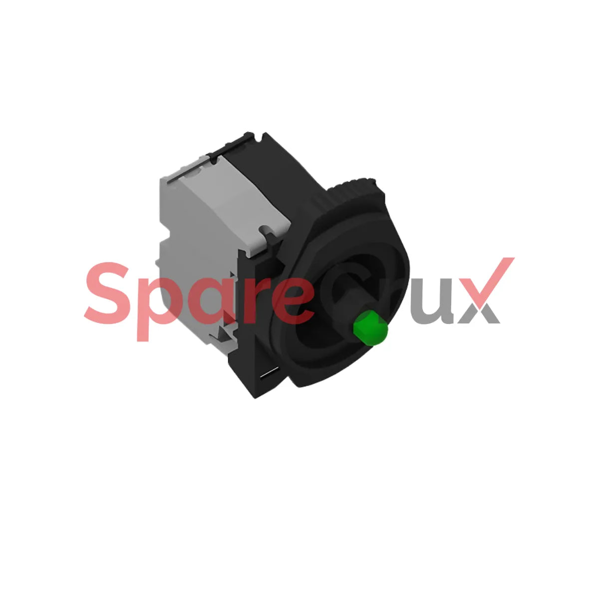 800F-MQ3GQ01 | ALLEN BRADLEY | 22mm Back of Panel Composite 800F PB