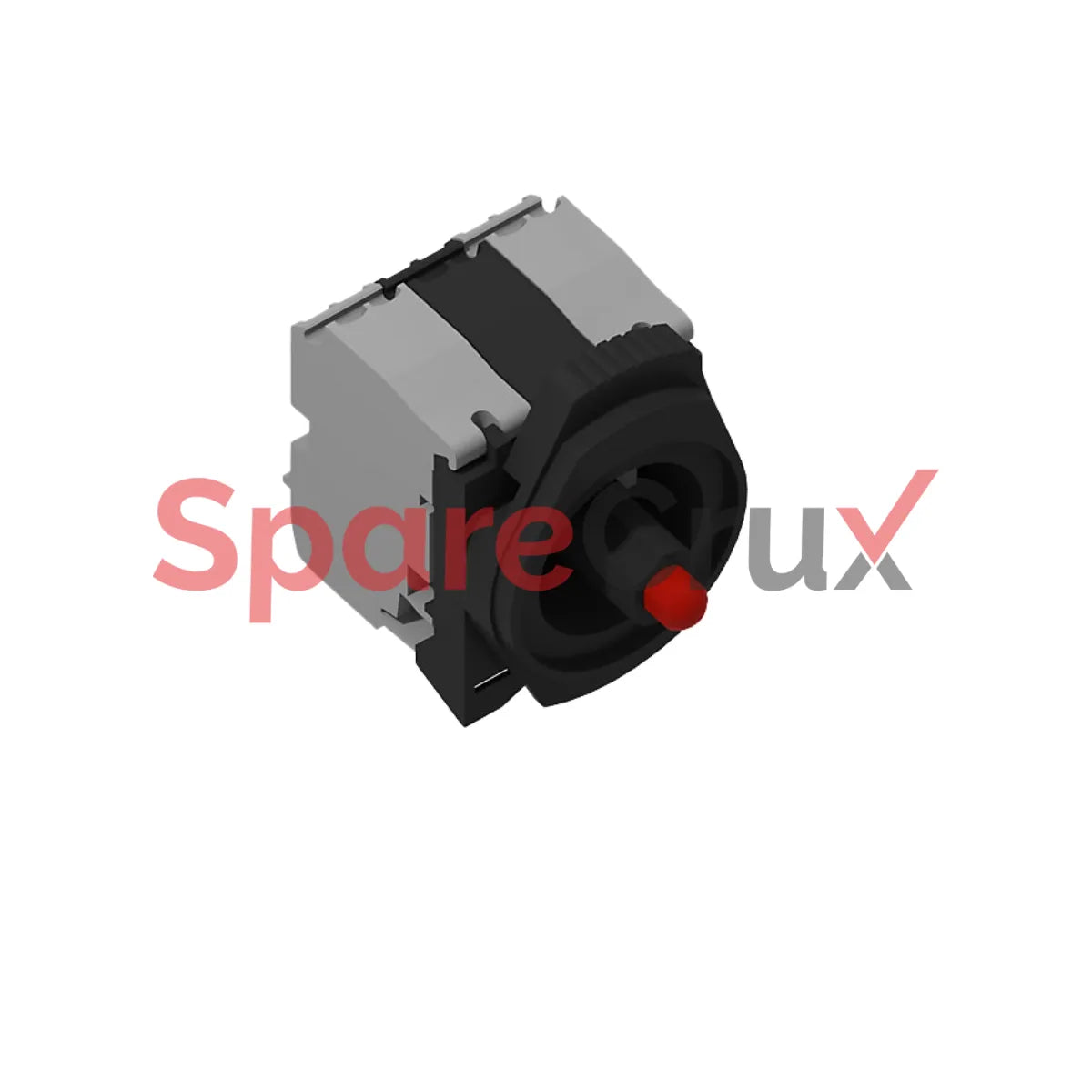 800F-MQ3RX11 | ALLEN BRADLEY | 22mm Back of Panel Composite 800F PB