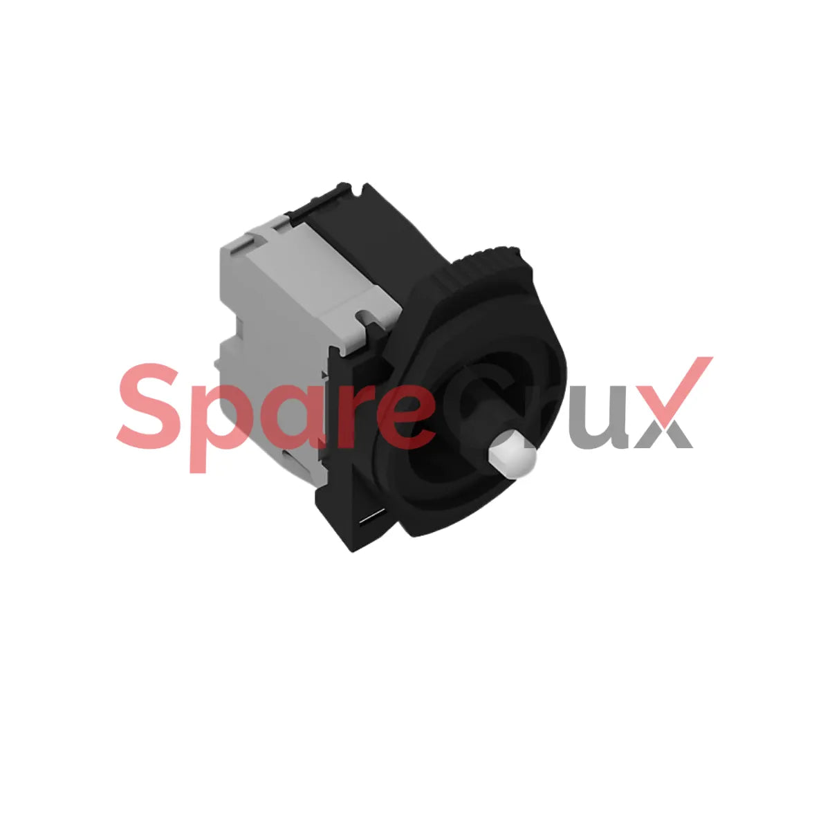 800F-MN5WX40 | ALLEN BRADLEY | 22mm Back of Panel Composite 800F PB