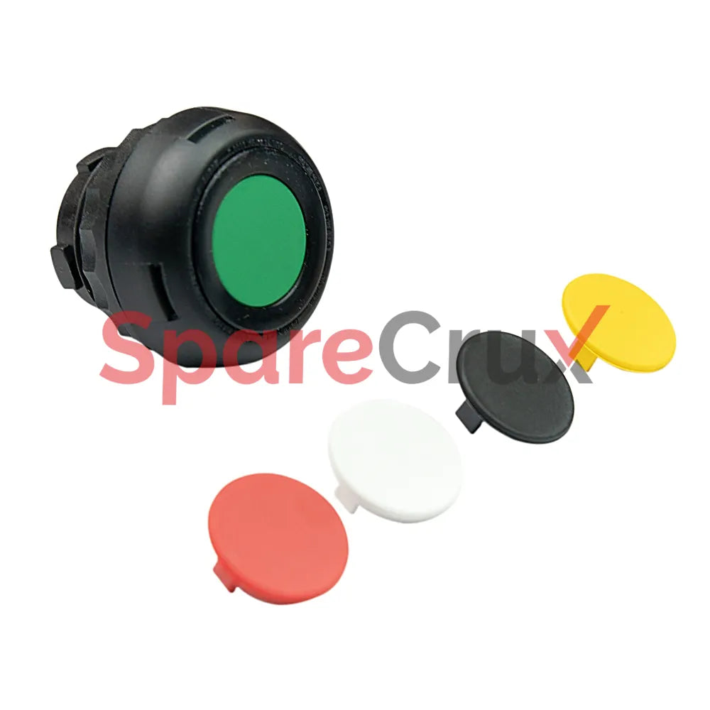 800G-F-EX | ALLEN BRADLEY | 30mm Momentary Push Button 800G PB