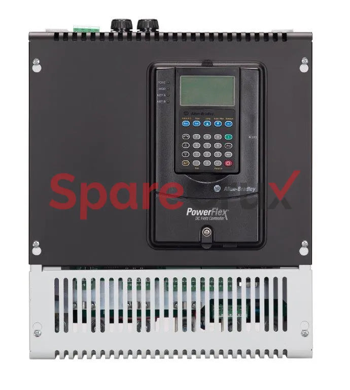 23PFCD245 | ALLEN BRADLEY | PowerFlex DC FC, 245 Amp, 500V
