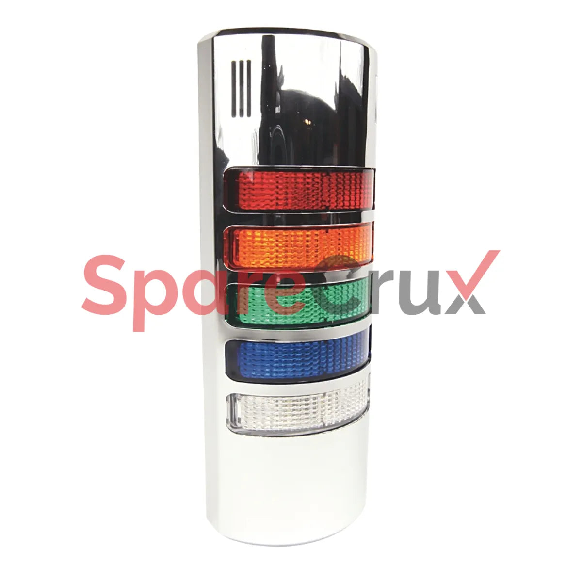 855W-C24Y7Y6Y3Y5Y4P1 | ALLEN BRADLEY | 24-24V AC Wall Mounting Signal Light