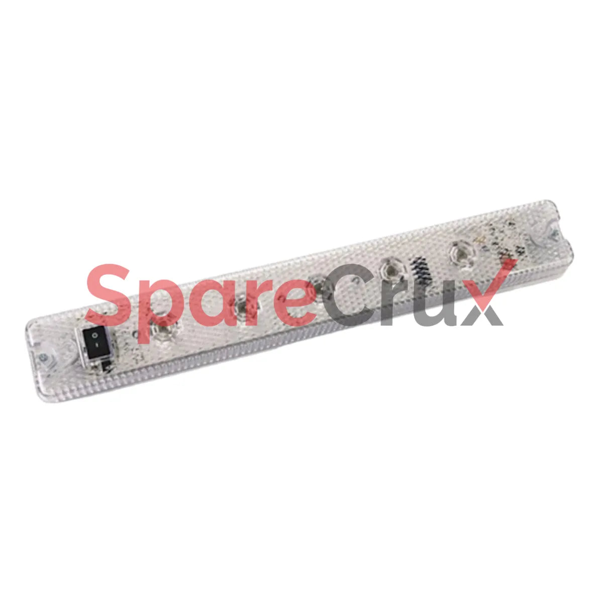 855L-NX2 | ALLEN BRADLEY | 24-48V AC/DC 16 in Panel Light Bar
