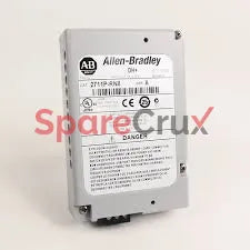 2711P-RN10H | ALLEN BRADLEY | PV Plus 700 to 1500 Dnet Comms Module