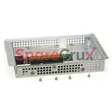 2711P-RN20 | ALLEN BRADLEY | PV Plus 6 700 to 1500 ENet Comms Module