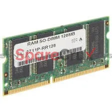 2711P-RR256 | ALLEN BRADLEY | PV Plus Logic Module 128 MB Ram Module
