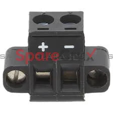 2711P-RTBDC2 | ALLEN BRADLEY | PanelView Plus DC 2 Pin Terminal Block