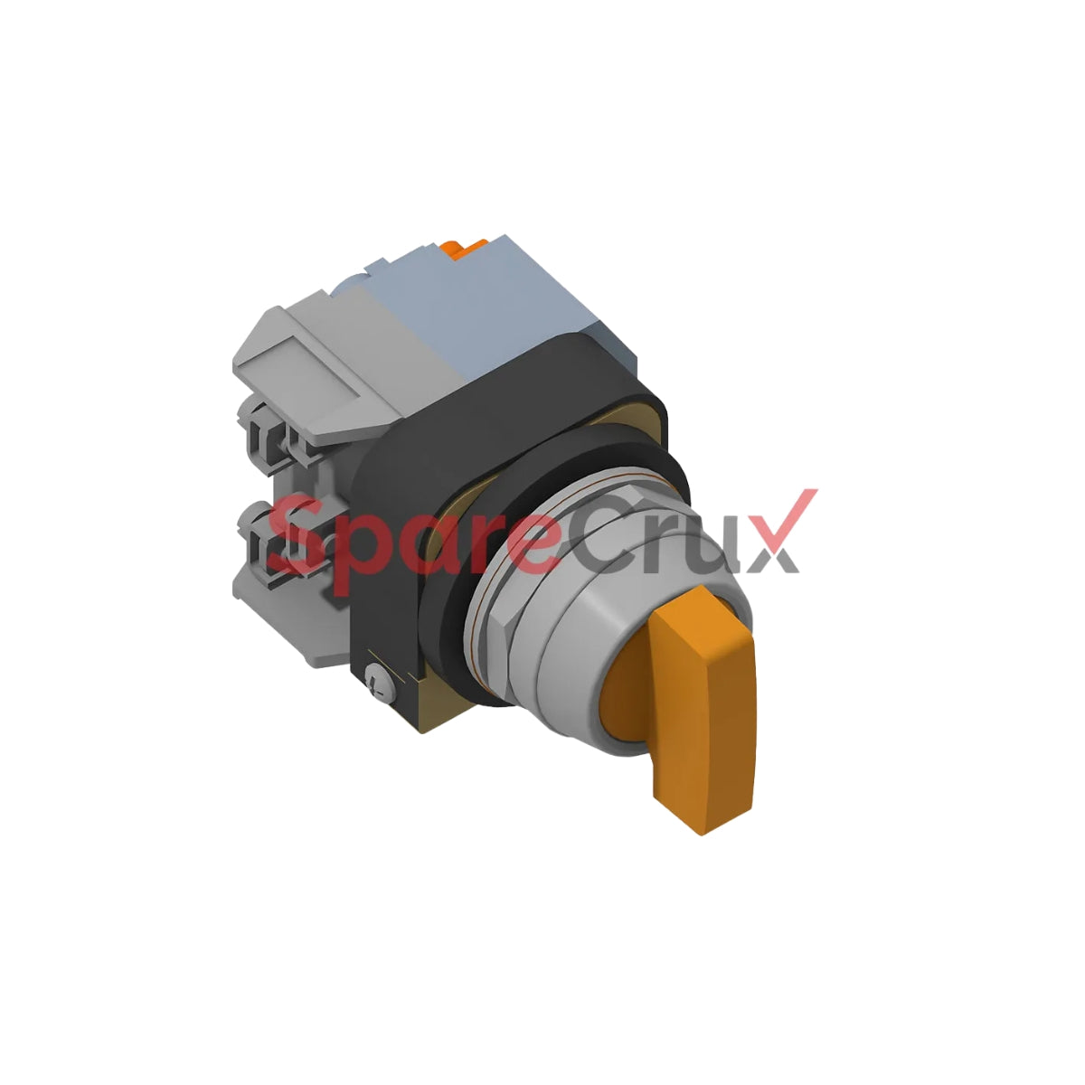 800T-26HA2KB6AX | ALLEN BRADLEY | 30mm Selector Switch 800T PB