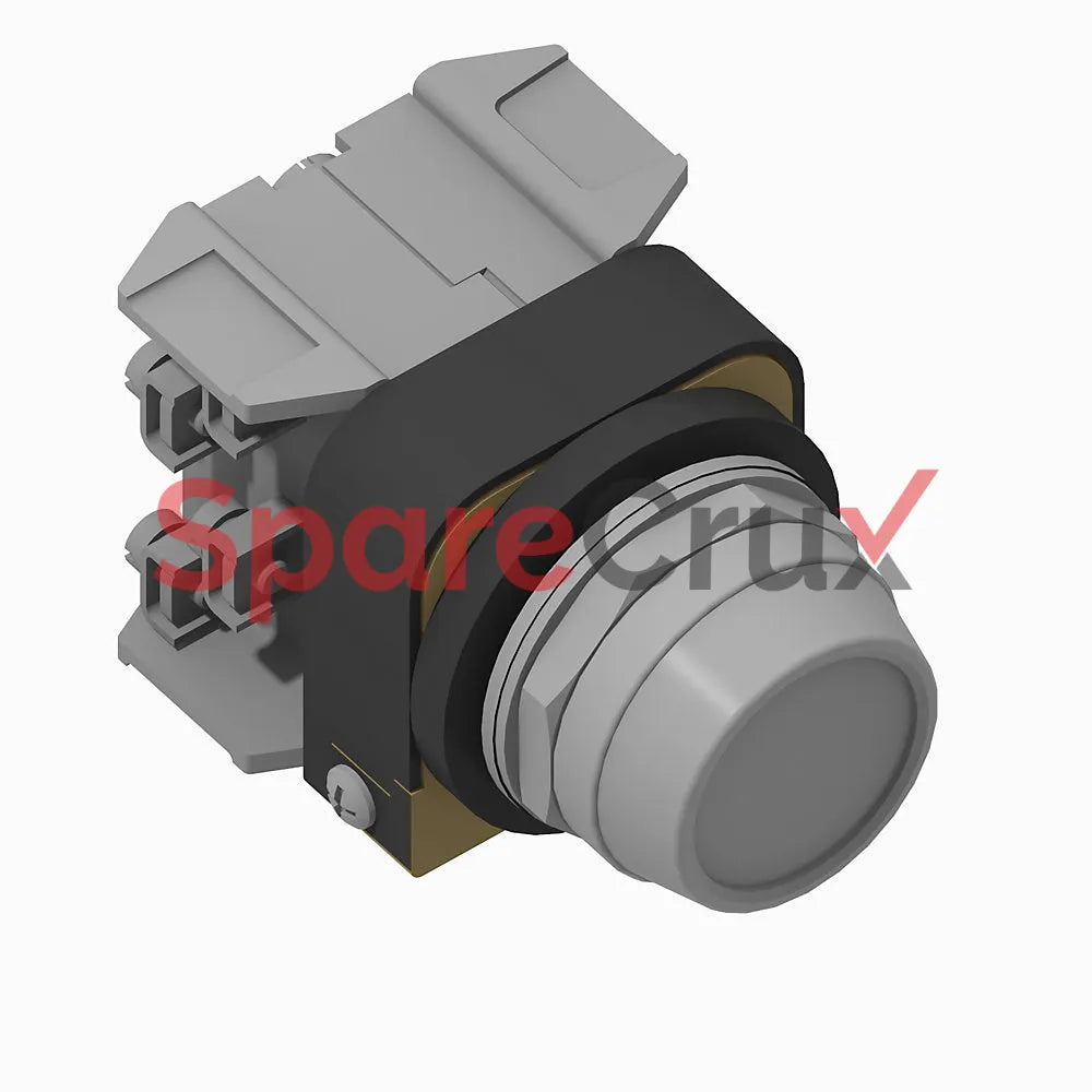800T-24JX2KB7TX | ALLEN BRADLEY | 30mm Selector Switch 800T PB