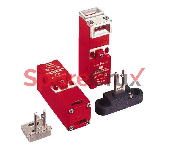 440K-E2NNFPS | ALLEN BRADLEY | Guardmaster Elf Tongue Interlock