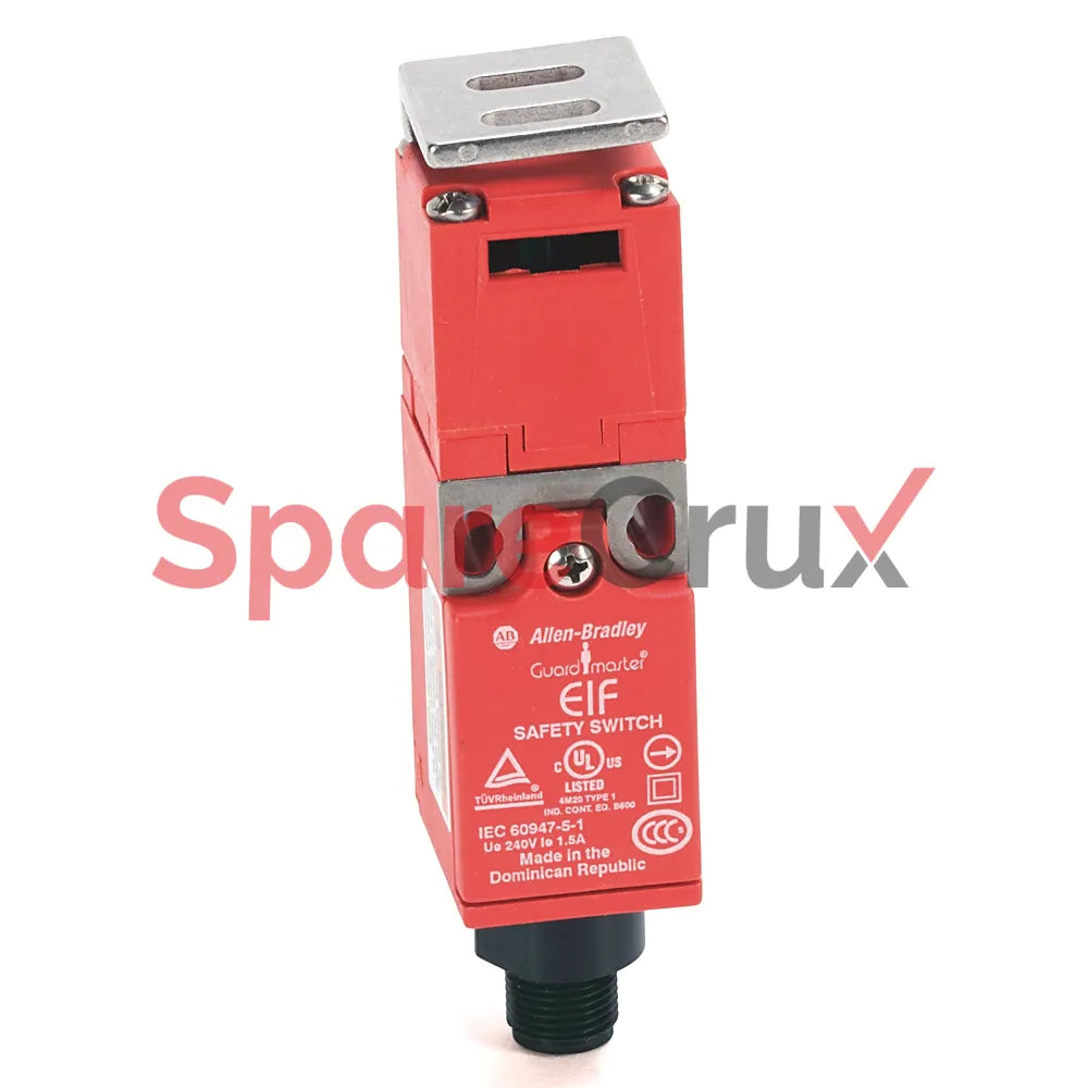 440K-E33024 | ALLEN BRADLEY | Guardmaster Elf Tongue Interlock