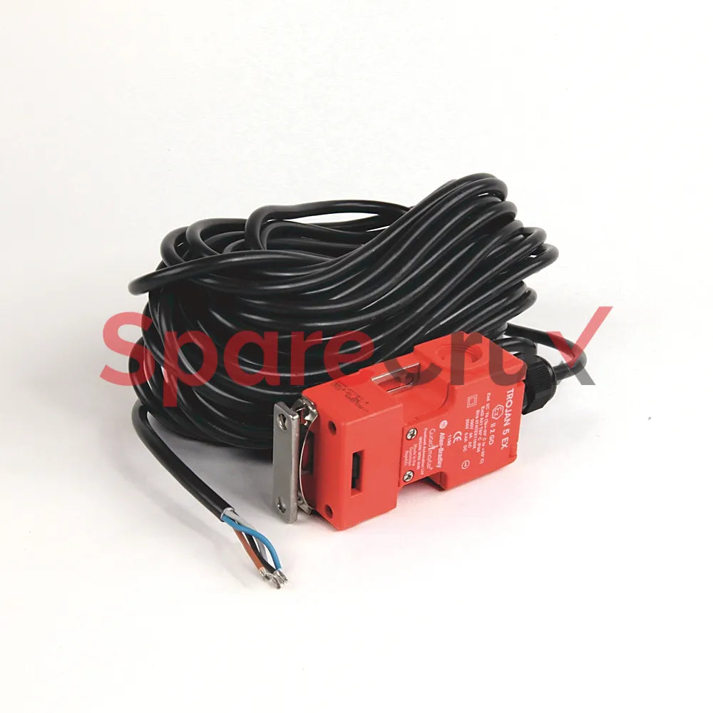 440K-H11145 | ALLEN BRADLEY | Verrouillage de la languette Guardmaster Trojan 5 Ex