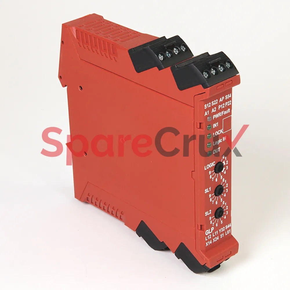 440R-EM4R2 | ALLEN BRADLEY | Guardmaster Safety Relay Expand Module