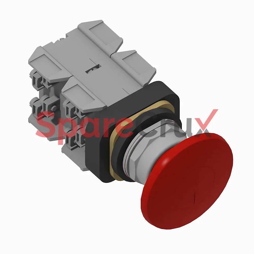 800T-FXJ6C | ALLEN BRADLEY | 30mm Push-Pull Device 800T PB