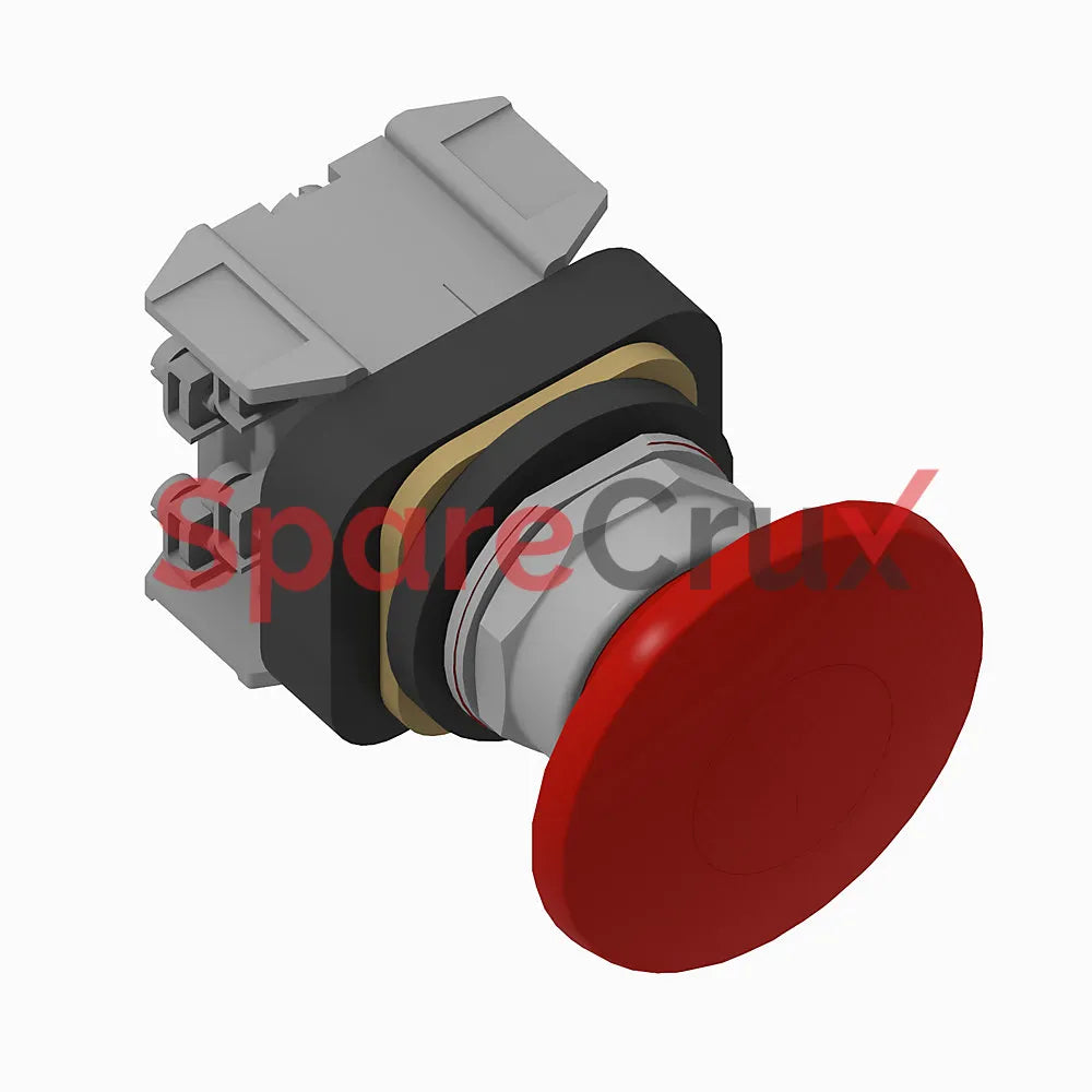 800T-FXL6D2 | ALLEN BRADLEY | 30mm Push-Pull Device 800T PB