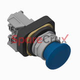 800T-FX7A4 | ALLEN BRADLEY | 30mm Push-Pull Device 800T PB