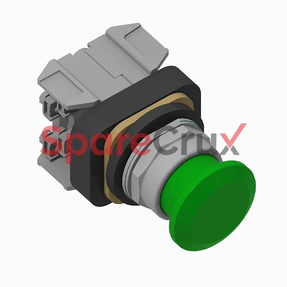 800T-FXD16GA1 | ALLEN BRADLEY | 30mm Push-Pull Device 800T PB