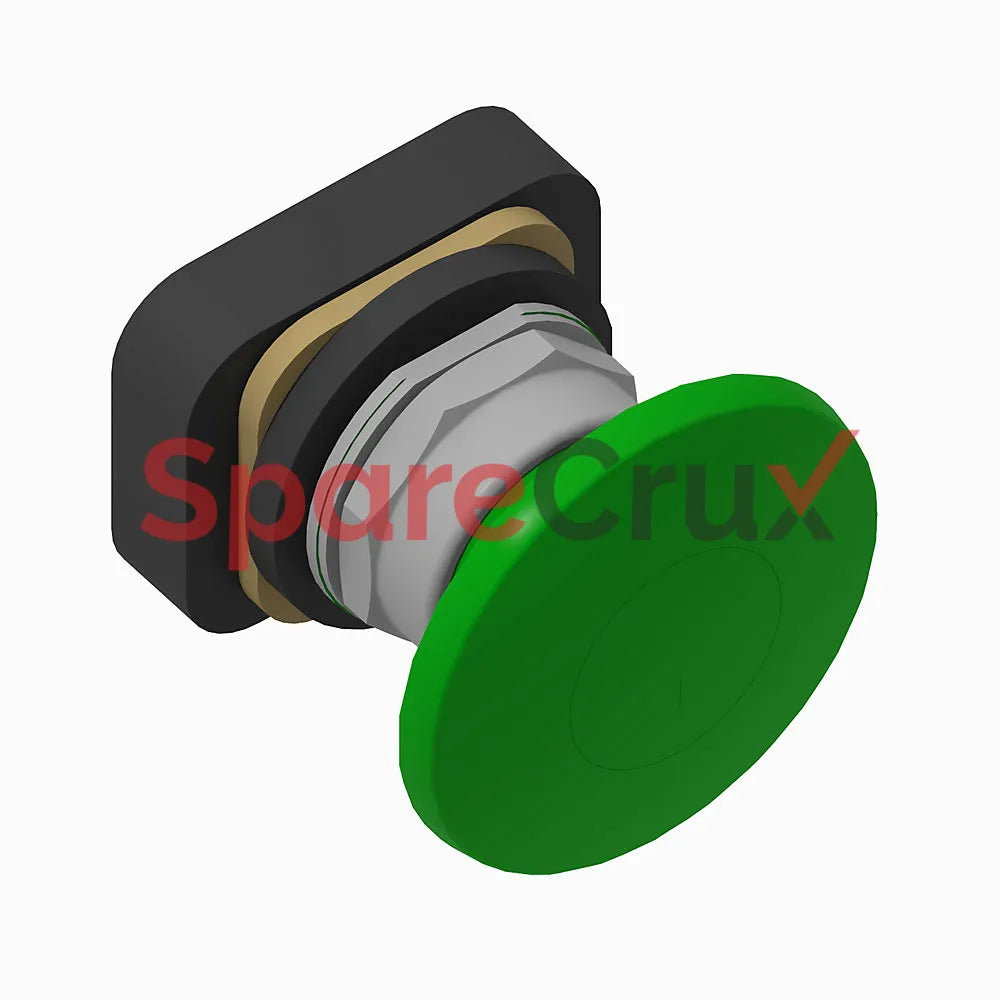 800T-FXJ1A1 | ALLEN BRADLEY | 30mm Push-Pull Device 800T PB