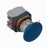 800T-FXTPH16BA1 | ALLEN BRADLEY | 30mm Push-Pull Device 800T PB