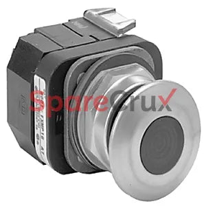 800T-FXMP46 | ALLEN BRADLEY | 30mm Push-Pull Device 800T PB