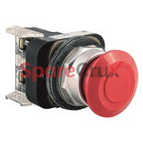 800T-FX6NEXX | ALLEN BRADLEY | 30mm Push-Pull Device 800T PB