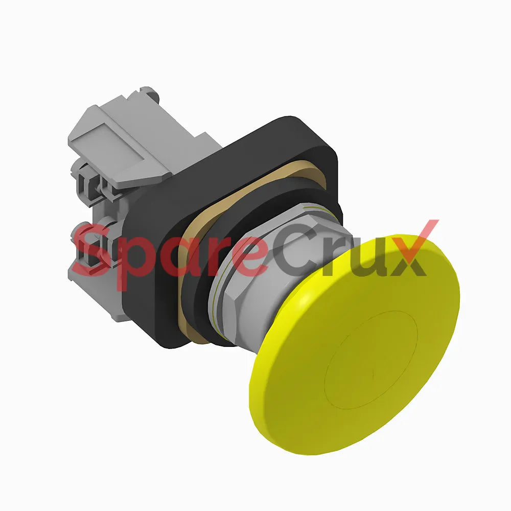 800T-FXJ9A4 | ALLEN BRADLEY | 30mm Push-Pull Device 800T PB