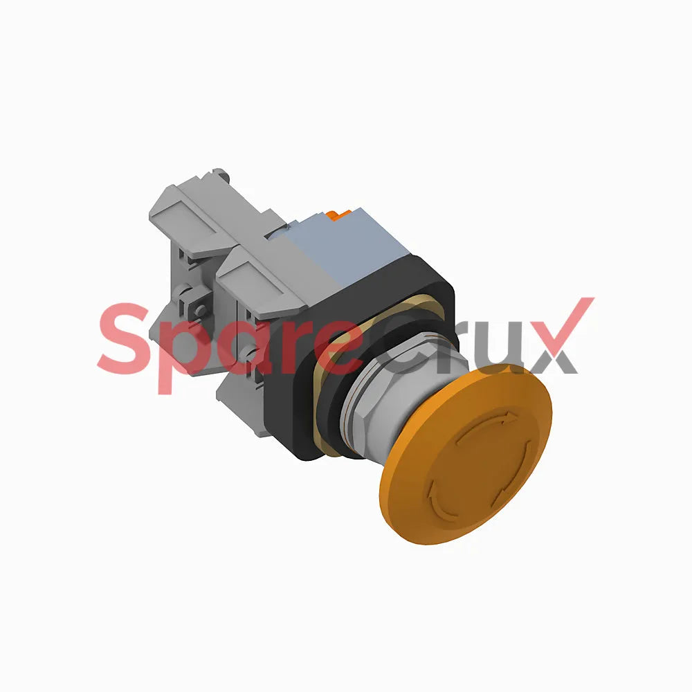 800T-FXJTP16AA5 | ALLEN BRADLEY | 30mm Push-Pull Device 800T PB