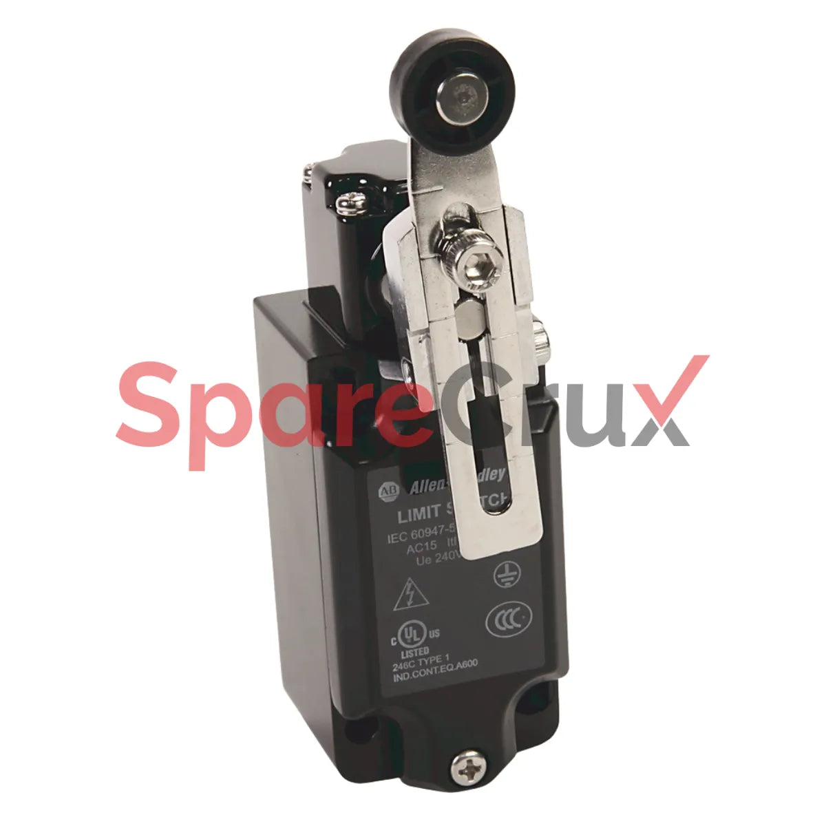 802K-MMHB22E | ALLEN BRADLEY | 802K Limit Switch