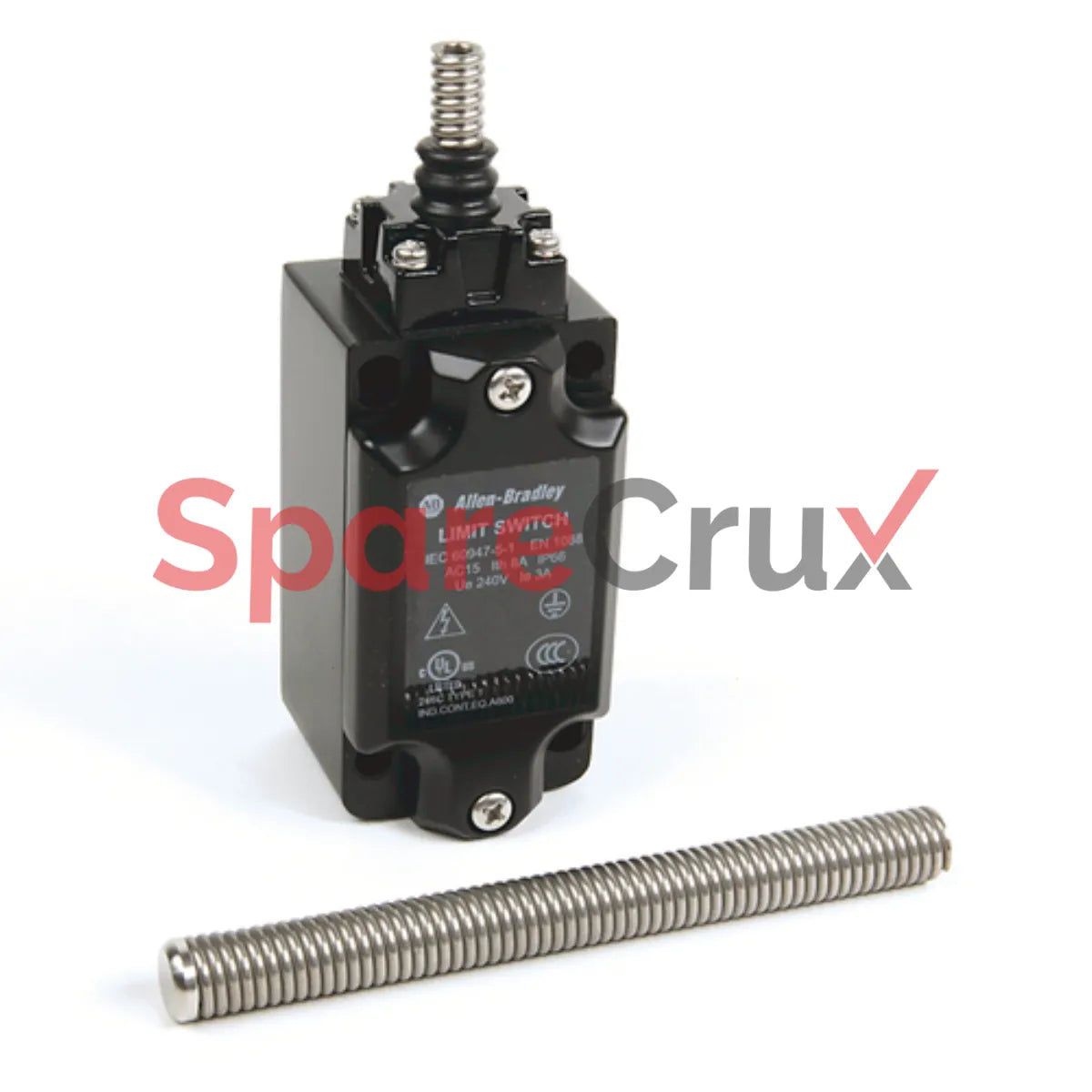 802K-MSRS11B | ALLEN BRADLEY | 802K Limit Switch
