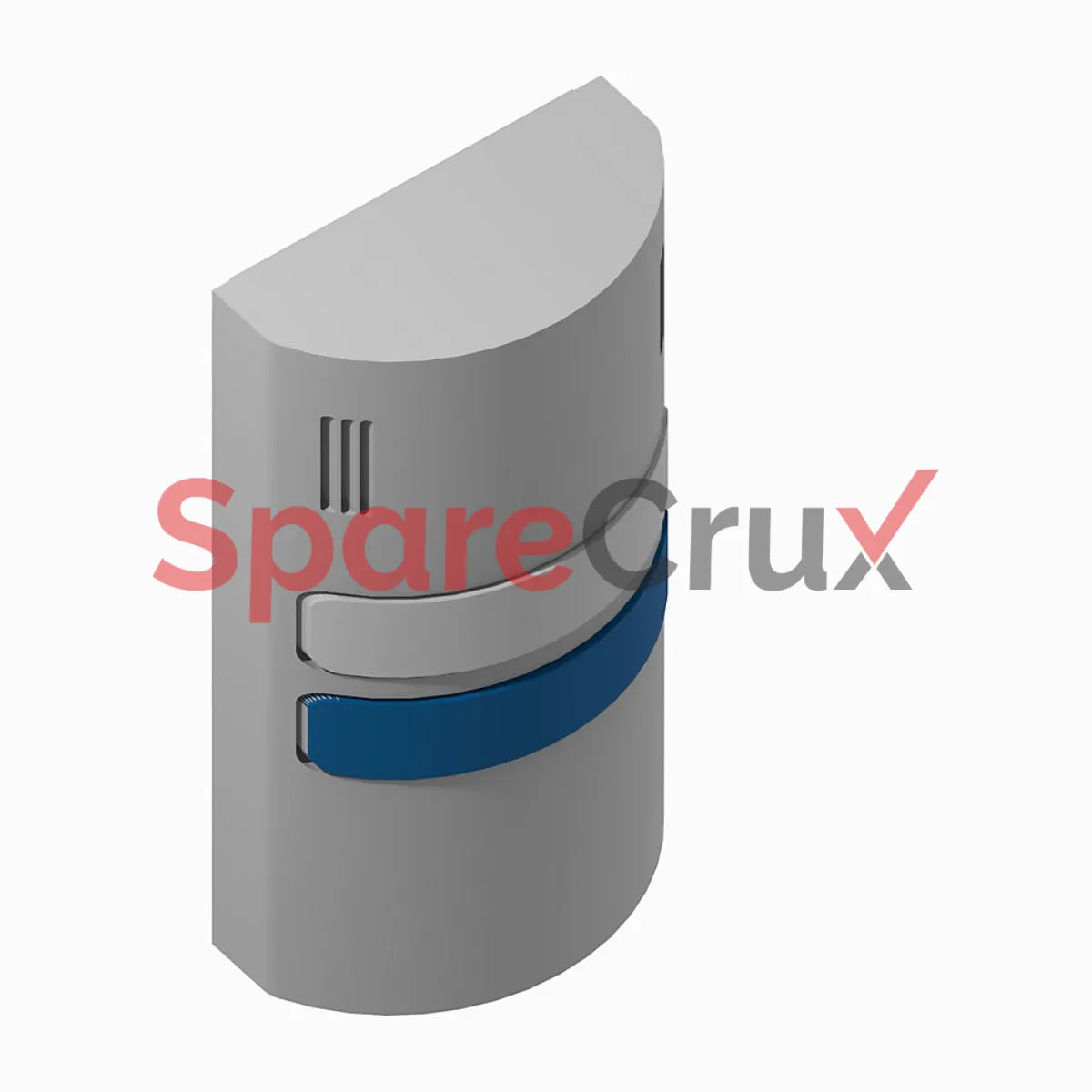 855W-G10L6L7 | ALLEN BRADLEY | 855W 120V AC Wall Mount Signal Light