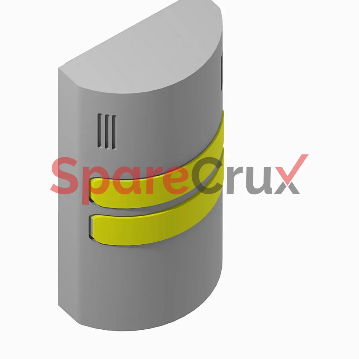 855W-G24L8L8P1 | ALLEN BRADLEY | Feu de signalisation mural 855 W 24 V CA/CC