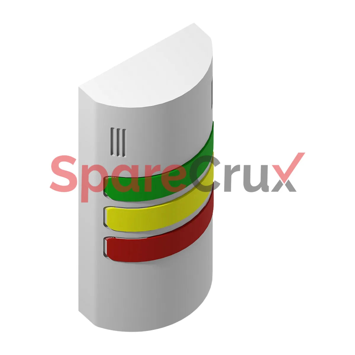 855W-C24Y4Y8Y3 | ALLEN BRADLEY | 855W 24V AC/DC Wall Mount Signal Light
