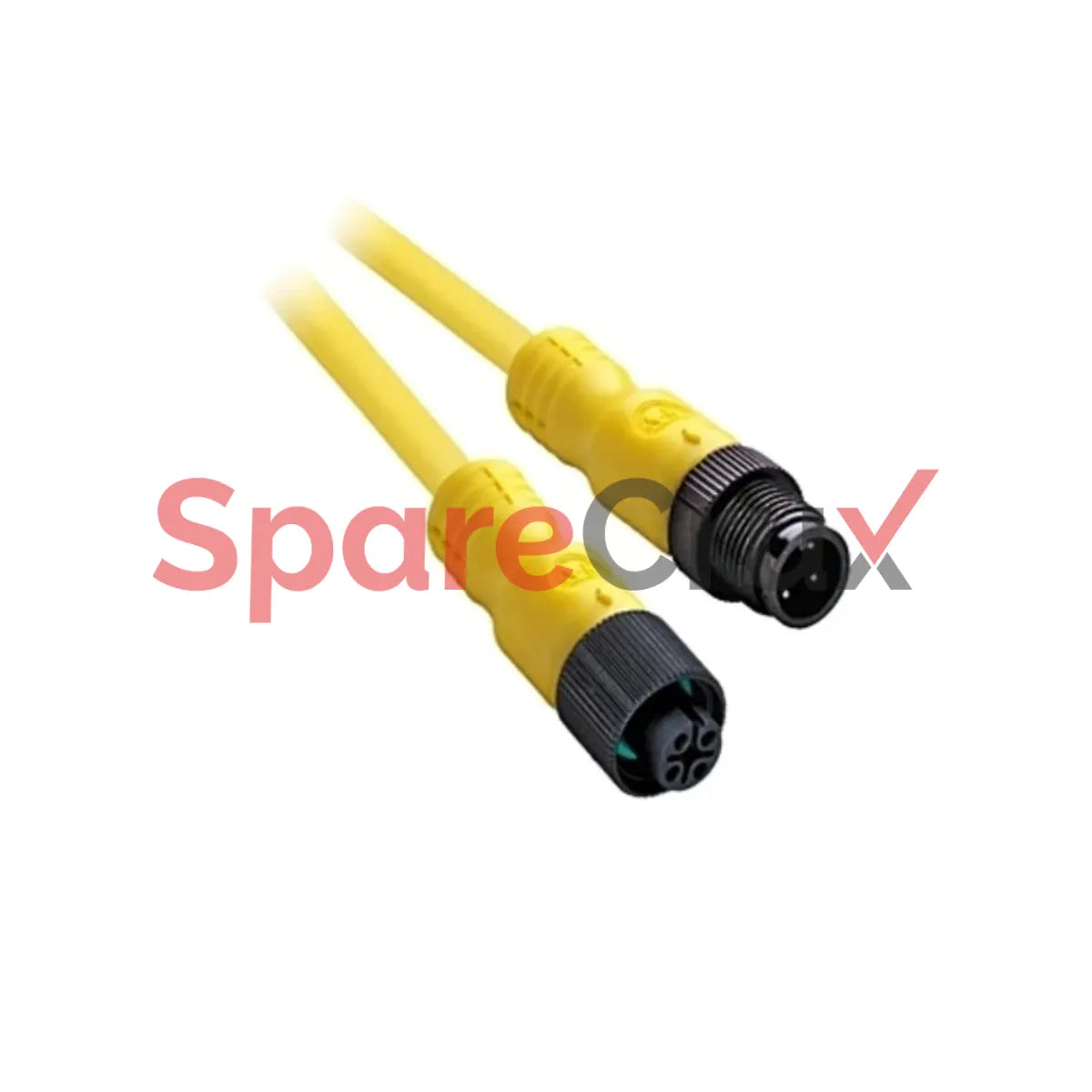 889N-F4AFNU-30F | ALLEN BRADLEY | 889 Mini Cable