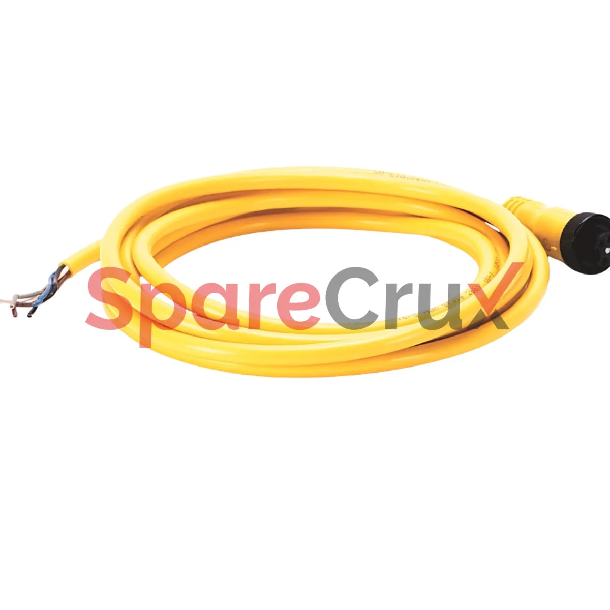 889N-F5AE-15F | ALLEN BRADLEY | 889 Mini Cable