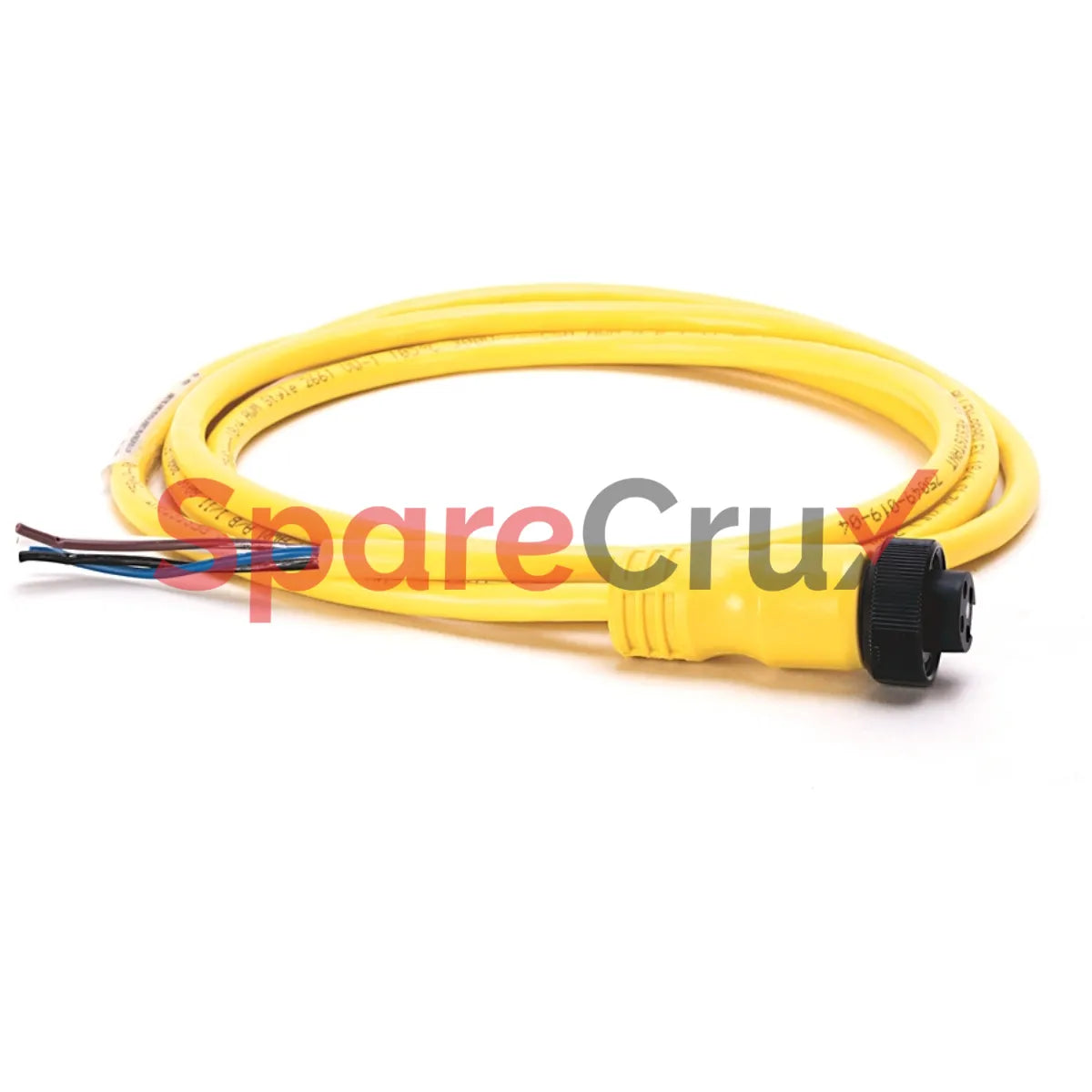889N-F4HKC-6F | ALLEN BRADLEY | 889 Mini Cable