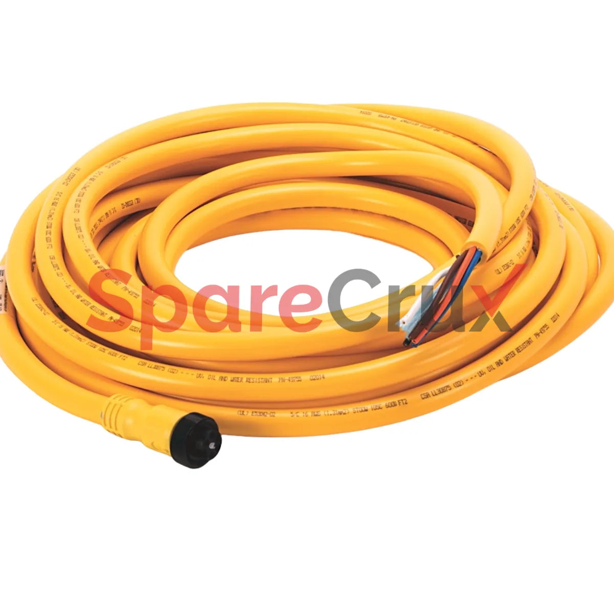 889NS-F5AFNU-6F | ALLEN BRADLEY | 889 Mini Cable