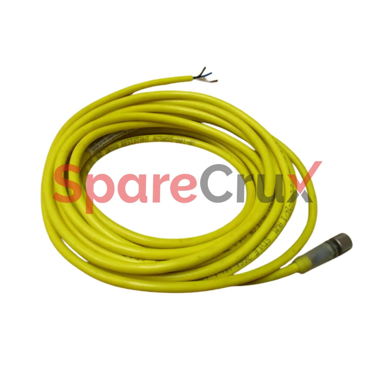 889NS-U6AF-12F | ALLEN BRADLEY | 889 Mini Cable