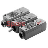 802PR-LABA2 | ALLEN BRADLEY | 802PR Inductive Proximity Sensor