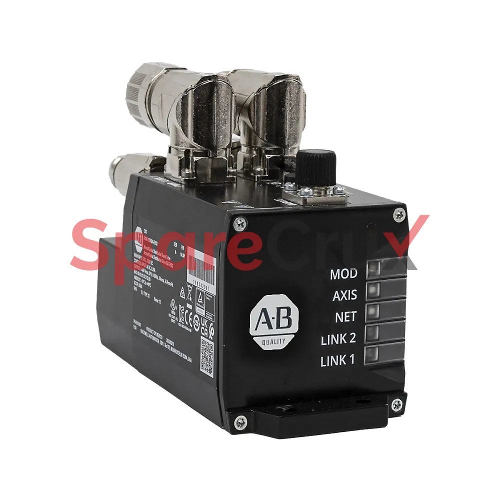 2198-DSD016-ERS5 | ALLEN BRADLEY | ArmorKinetix Distributed Drive 16A ERS5