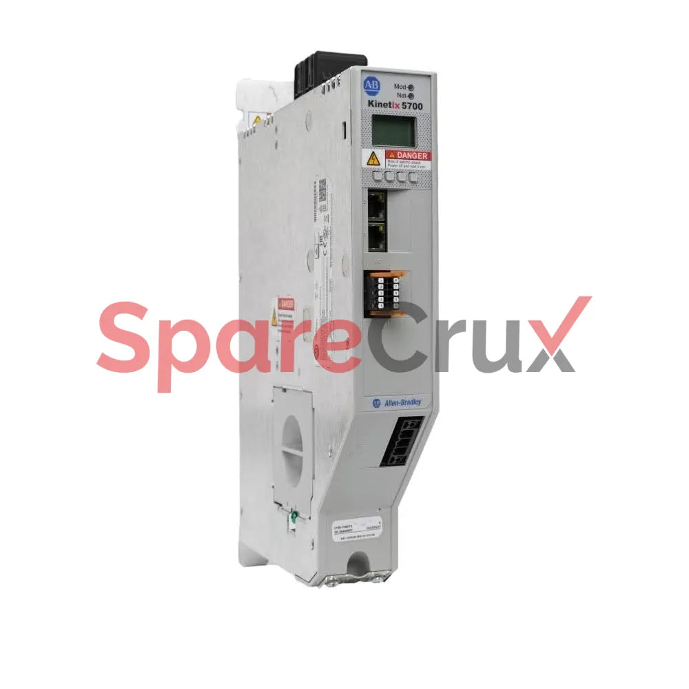 2198-PIM070 | ALLEN BRADLEY | ArmorKinetix Power Interface Module