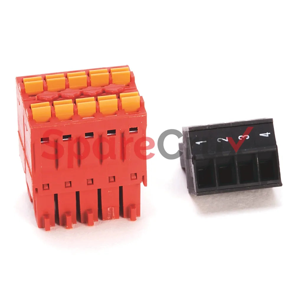 2198-KITCON-IOSP | ALLEN BRADLEY | CONKIT,K5500,I/O,SPRING TRM