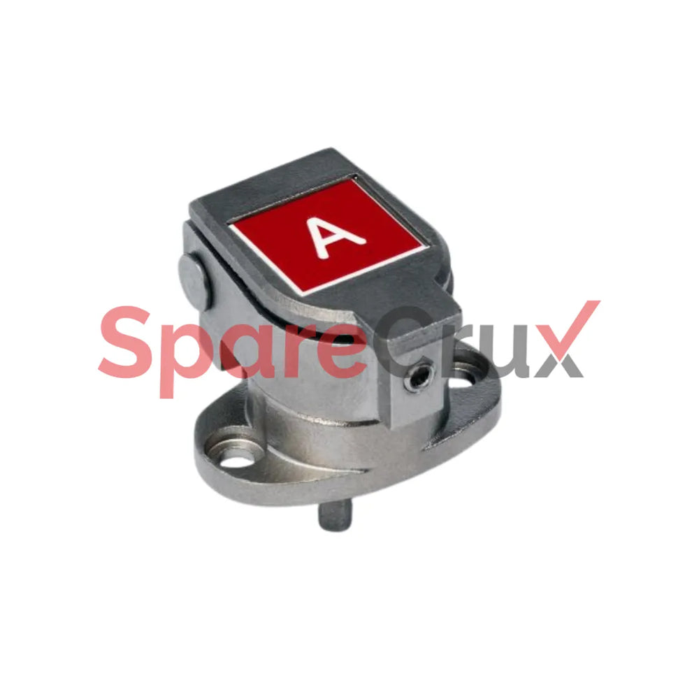 440T-ASCBE14RR | ALLEN BRADLEY | Code Barrel Trapped Key Interlock