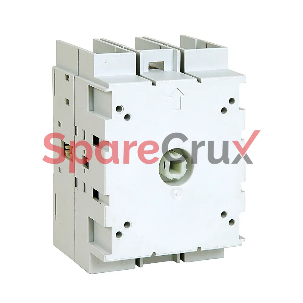 194U-E30-1753 | ALLEN BRADLEY | Sectionneur, 30 A, tripolaire, montage frontal
