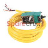 802M-DY5NF | ALLEN BRADLEY | Factory Sealed Limit Switch