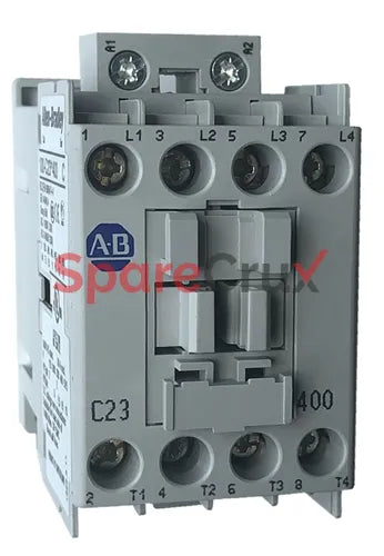 100-C23D400 | ALLEN BRADLEY | Contacteur IEC 23 A