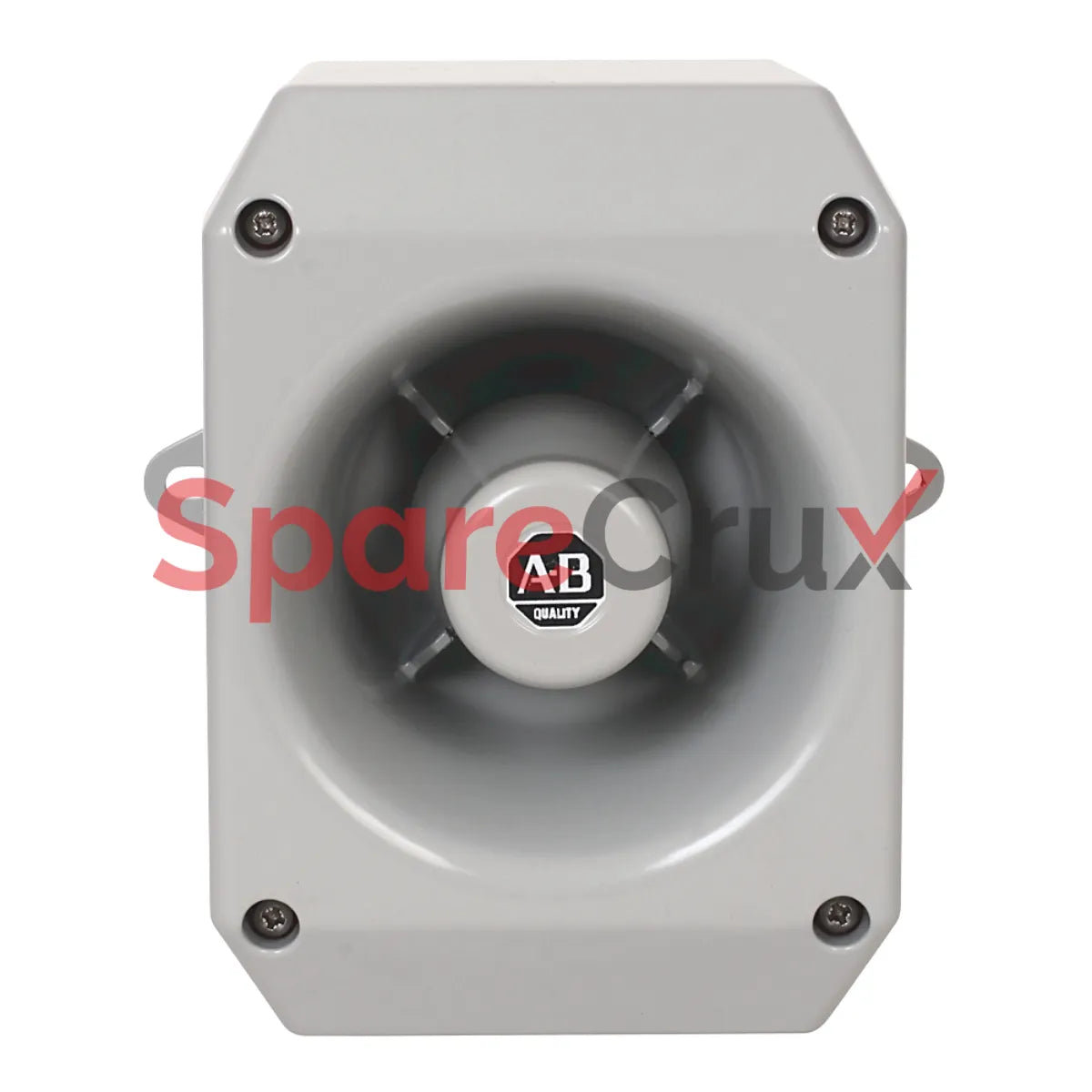855HM-GMA20D | ALLEN BRADLEY | Metal Industrial Horn 240V AC