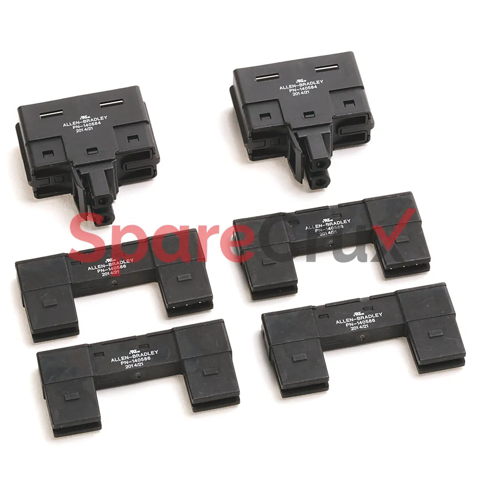2198-H040-DP-T | ألين برادلي | K5500 FR1,2 موصل تحكم تيار مستمر