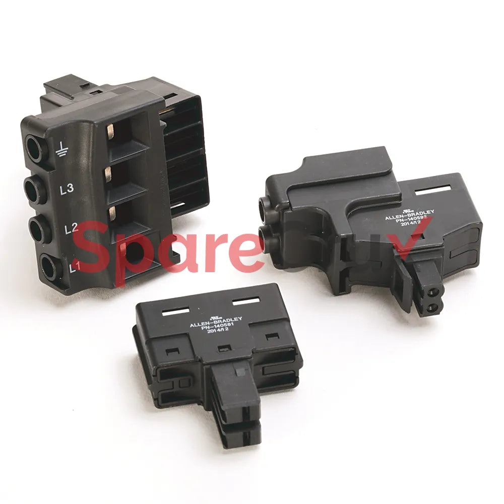 2198-H070-ADP-IN | ALLEN BRADLEY | K5500 FR3 input connector set